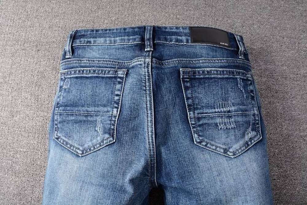 Amiri jeans